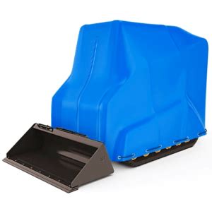 skid steer tarp cover|alco skid steer covers.